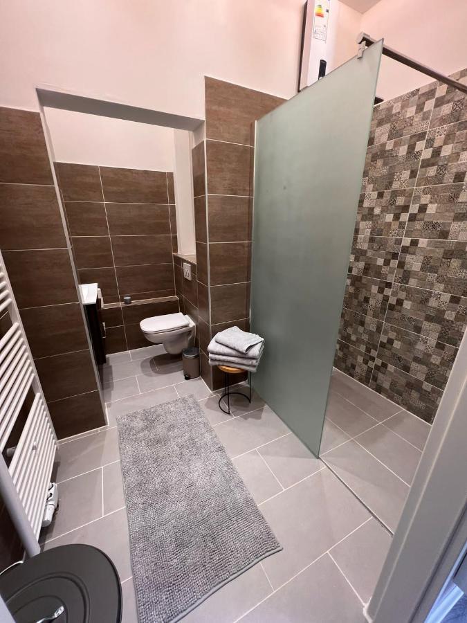 Luxus Citywohnung In Ганновер Екстер'єр фото